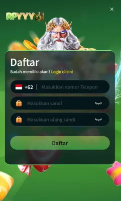 RPYY Game Online Resmi 2026