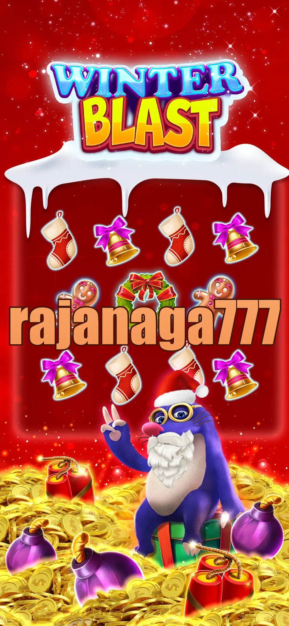 rajanaga777 APK