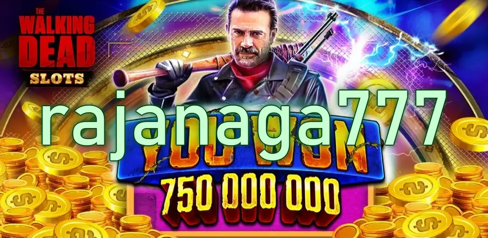 rajanaga777 Masuk
